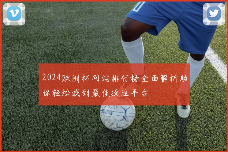 2024欧洲杯网站排行榜全面解析助你轻松找到最佳投注平台